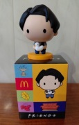 Friends Mcdonald's Joey Tribbiani F.R.I.E.N.D.S. Przyjaciele 