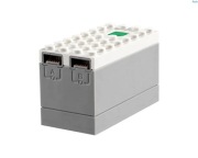 LEGO Pudełko na baterie HUB 60198, 60336, 60337, 60470, 60508