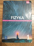 Fizyka podręcznik zakres rozszerzony do klas 1