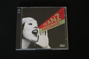 Franz Ferdinand - "You Could Have It So Much Better" CD + DVD