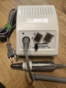 Frezarka do paznokci JD 500