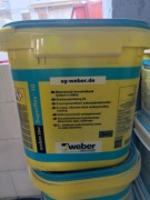 Weber Superflex 10 – 30L | 15 wiader