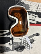 Gogle narciarskie Komplet 3 szt