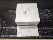 Pudełko AirPods Pro 2. generacji