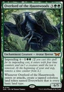 Overlord of the Hauntwoods    