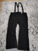 Spodnie Narciarskie Męskie 46/48 MAIER SPORTS