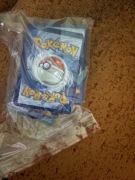 MEGA ZESTAW 100 SZT (70/32) ORYGINALNYCH KART POKEMON TCG + KOD +1 JAPOŃSKA