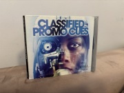 Steve Buick – Classified Promo Cues CD
