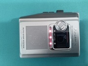 Panasonic Mini Cassette Recorder RQ-L11