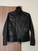 Ramoneska skórzana real leather ARMA WOMEN r. 36/38