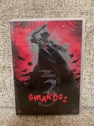 Smakosz 3 horror dvd nowy folia 