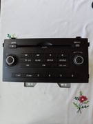 Radio kia cee'd I przed liftem, 2008 rok