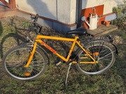 Rower górski 24 cale młodzieżowy / niski dorosły