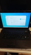 Laptop Asus k72j i5 .Uszkodzony touchpad