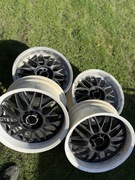 Keskin KT4 18” 5x112/100 et25 do renowacji 