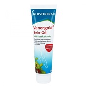 Klosterfrau Venengold żel naturalny na nogi (150 ml)