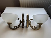 Kinkiet EGLO 1X40W E14 2 Sztuki