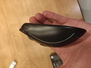 Mysz bezprzewodowa gamingowa glorious model D 