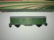 Wagon towarowy  BTTB 2 !!! Pocztowy.Dwuosiowy. 