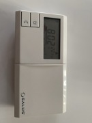 Salus 091FLRF programowany regulator temperatury 