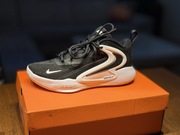 Nike Buty halowe Zom Hyperset 2 FQ7070 001 Czarny