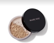 Puder prasowany, sypki Mary Kay Light to Medium Beige 8 g