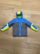 Kurtka narciarska 140-146 Alpine Pro