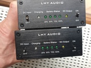 zasilacz akumulatorowy 5V LHY Audio LT3042