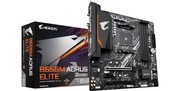 Gigabyte B550M AORUS ELITE - Płyta główna 