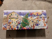 * Kalendarz Adwentowy RED BULL *