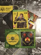Cyberpunk 2077 Xbox One