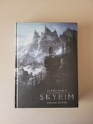 SKYRIM - Official Game Guide