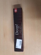 perfumetka męska Chatler - Deep Red Men 30ml , cytryna, kardamon, tonka