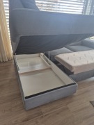 Narożnik używany meble Bydgoskie za darmo