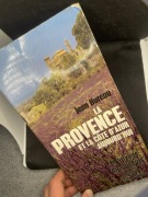 Jean Hureau - La Provence, Côte d’Azur et le voyage en couleurs
