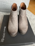 Botki Marco O’Polo