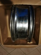 Porsche 911 felgi chromowane Turbo 18" komplet 4 szt.