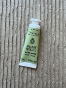 L’Occitane almond amande sublime hand cream 10 ml krem do rąk