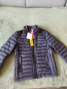 Nowa kurtka Wellensteyn roz M granatowa 