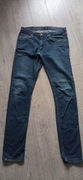 Spodnie męskie Jeans Lee Luke 32/34
