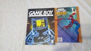 Game Boy Extreme - limitowana i Spider-Man