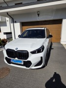 SUPER BMW X1 2,8 XDRIVE