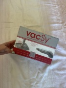 Urządzenie do pakowania próżniowego vg-010 Vacsy ZEPTER