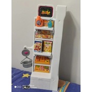 Zestaw do zabawy Supermarket Sklep spożywczy 