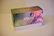 XREAL Air 2 Pro + XREAL Beam Pro (6GB + 128GB) - Okulary AR + Stacja