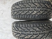 Opony Kormoran Snow 215/60 17 