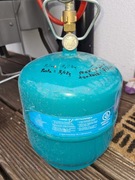 UTLA GAZOWA 3 KG PROPAN-BUTAN TURYSTYCZNA LPG