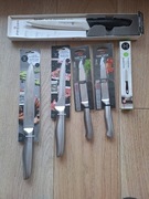 Noże Zwieger Nirosta Spice&Soul