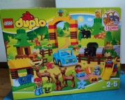 LEGO DUPLO Leśny Park 10584