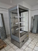 Regał chłodniczy BOLARUS TYP-BO-96F